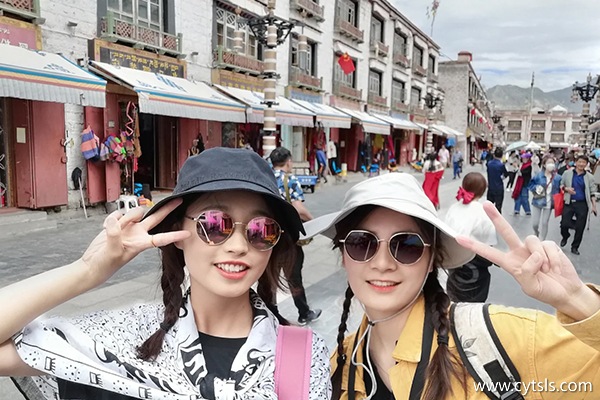 宿遷去西藏7天6晚跟團(tuán)游價(jià)格